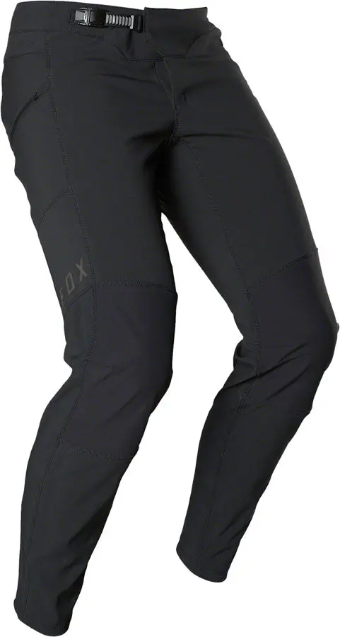 Fox Racing Defend Fire Pant 1