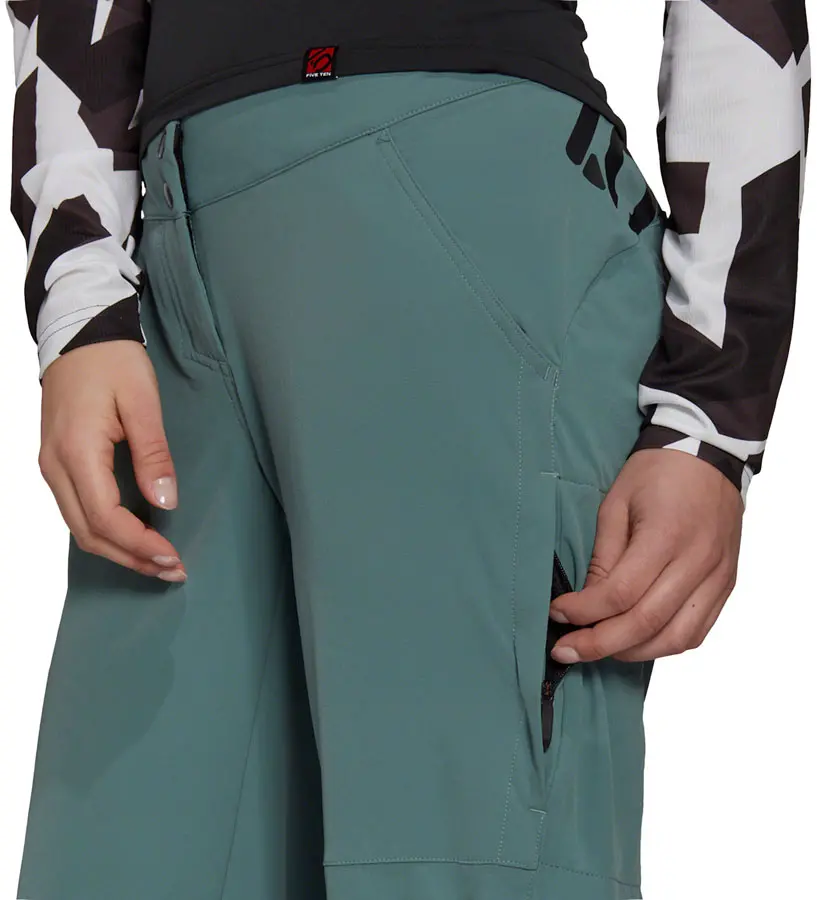 Five Ten The Trail Pant 17