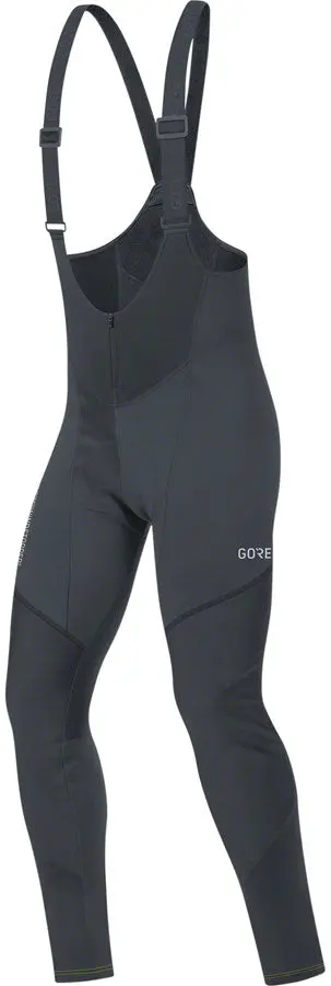Gore C3 Windstopper® Bib Tights+ 1