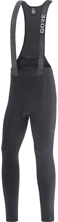 Gore C5 Thermo Bib Tights+ 1