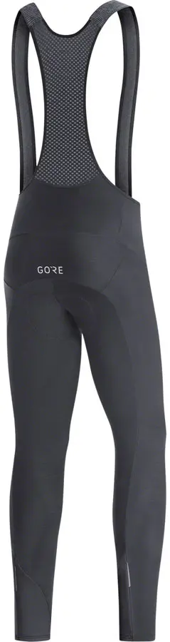 Gore C3 Thermo Bib Tights+ 4
