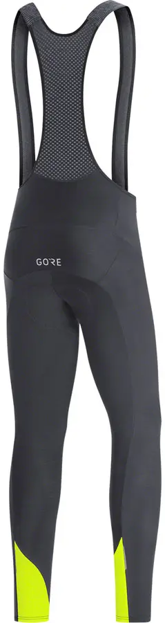 Gore C3 Thermo Bib Tights+ 3