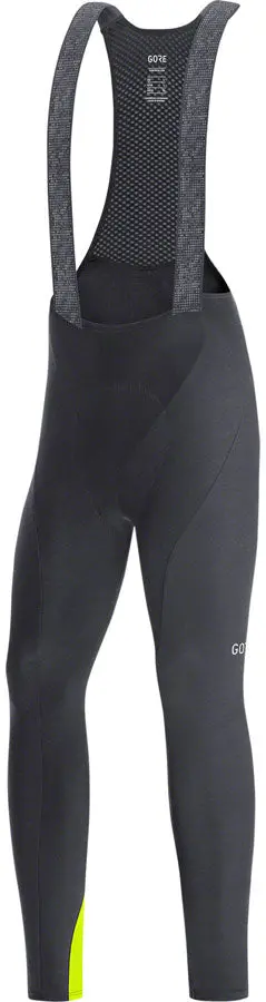 Gore C3 Thermo Bib Tights+ 1