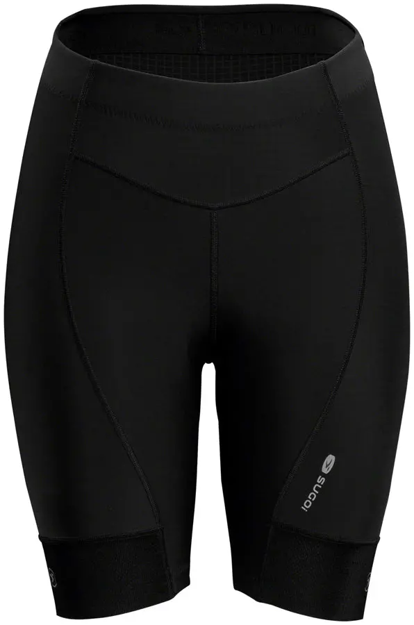 Sugoi Evolution Shorts 1