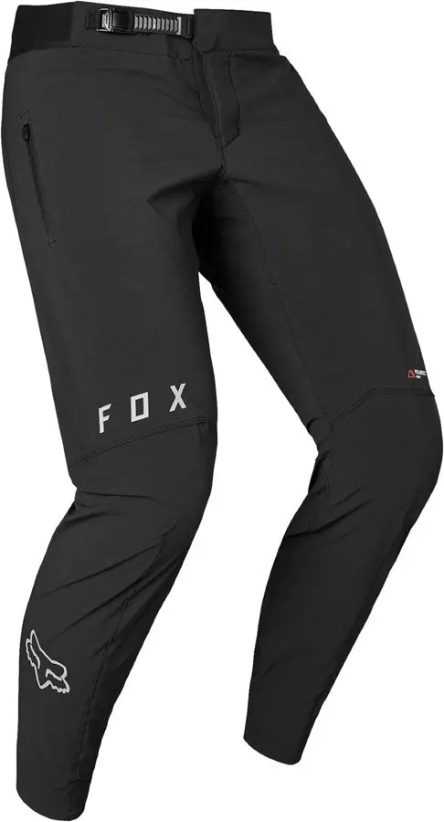 Fox Racing Flexair Pro Fire Alpha Pant 1