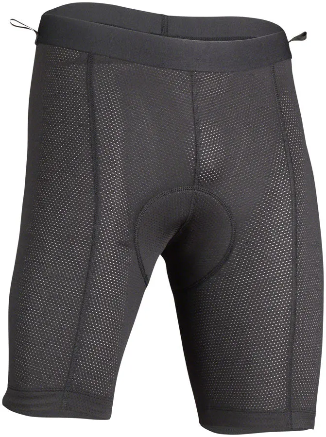 Bellwether Gmr Mesh Under-Short 1