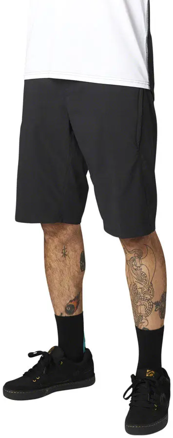 Fox Racing Ranger Utility Short 1