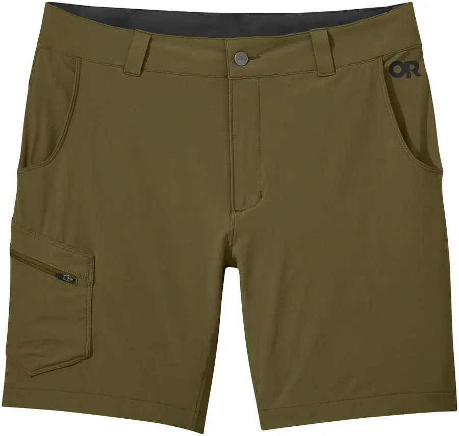 Outdoor Research Ferrosi Shorts 1