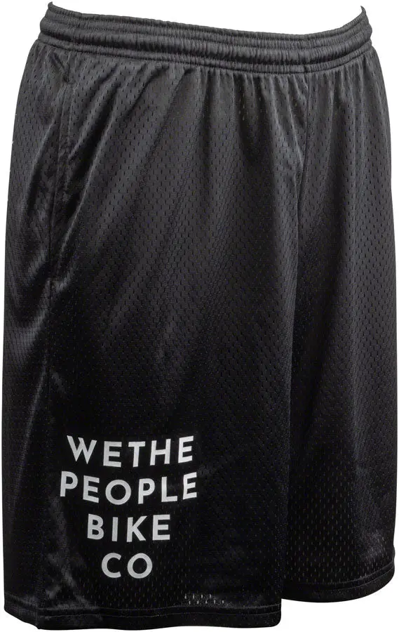 We The People Bike Co Basketball Shorts 1