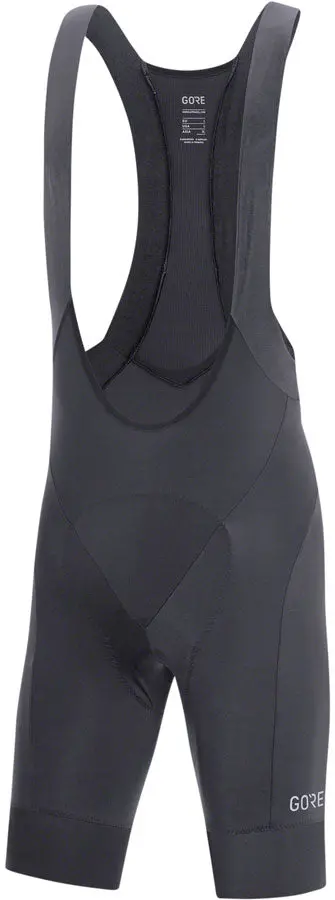 GORE Wear C5 Opti Bib Shorts with Chamois