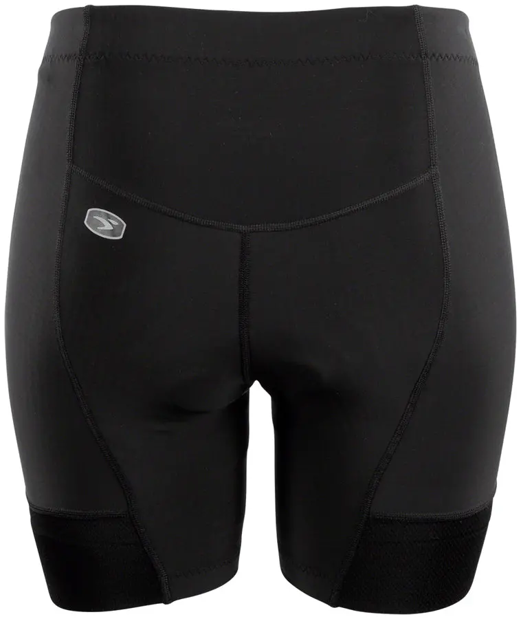 Sugoi Evolution Shortie Shorts 2