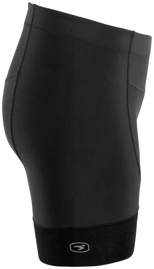 Sugoi Evolution Shortie Shorts 3