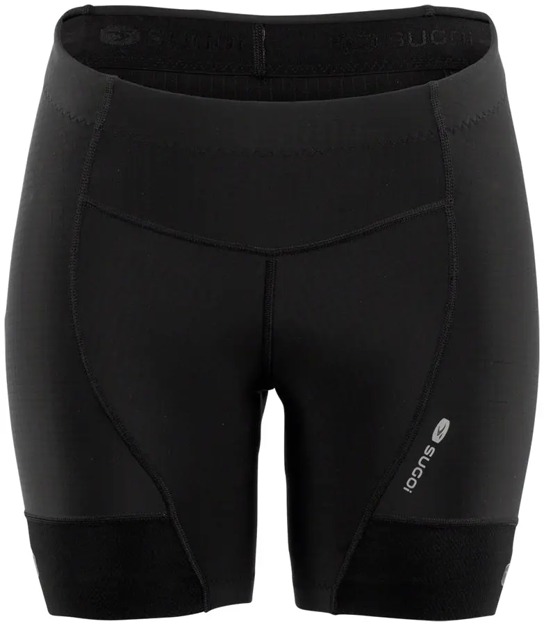 Sugoi Evolution Shortie Shorts 1