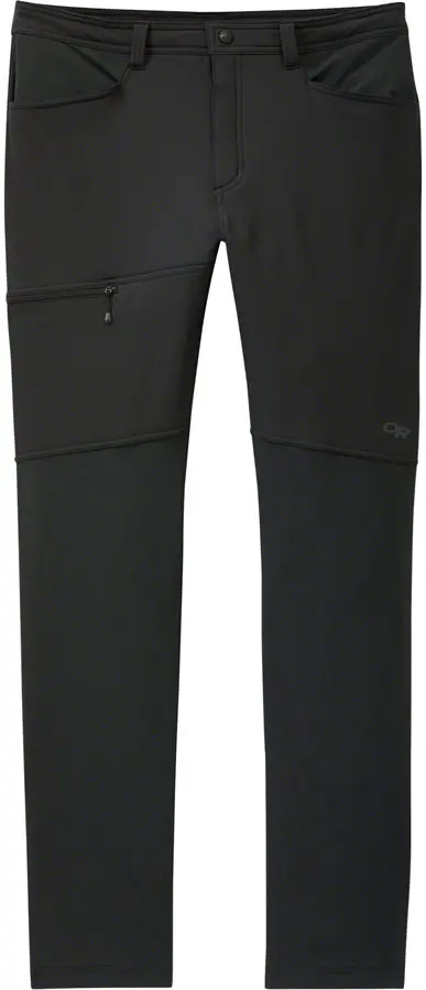 Outdoor Research Methow Pants 1