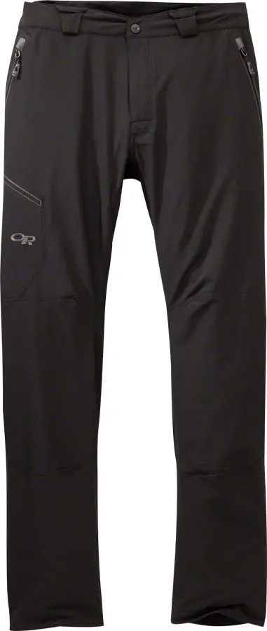 Outdoor Research Prusik Pant 1