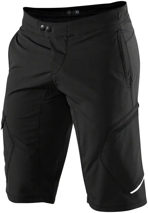 100% Ridecamp Youth Shorts 1