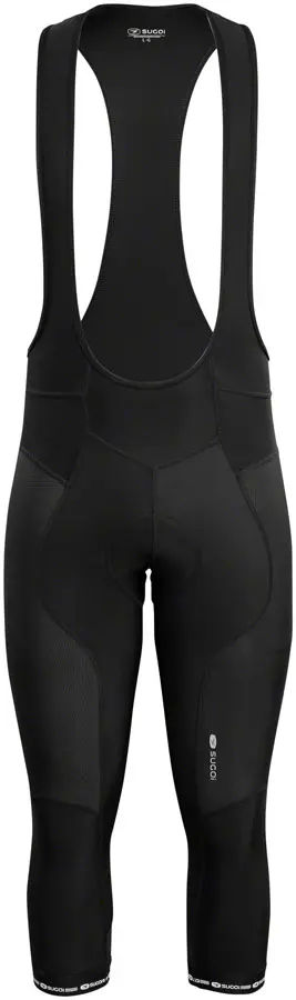 Sugoi Evolution Mz Bib Knickers 1