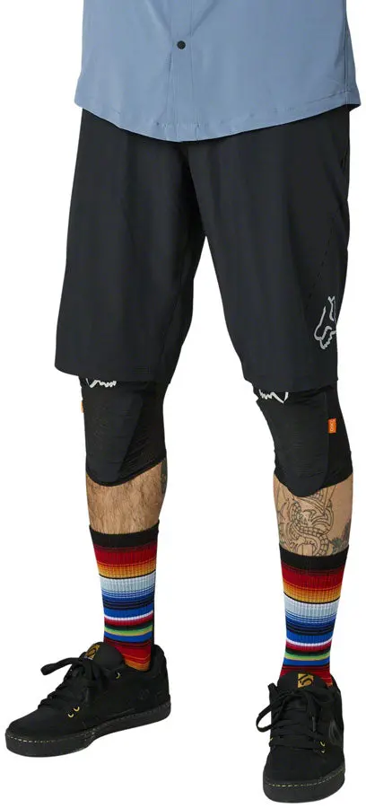 Fox Racing Flexair Lite Short 1