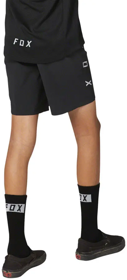 Fox Racing Youth Flexair Short 2