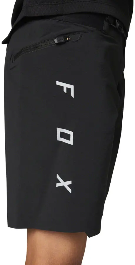 Fox Racing Youth Flexair Short 3