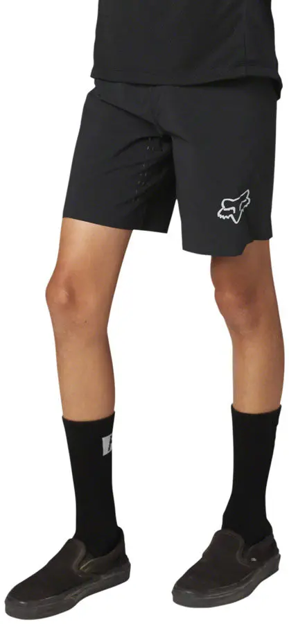 Fox Racing Youth Flexair Short 1