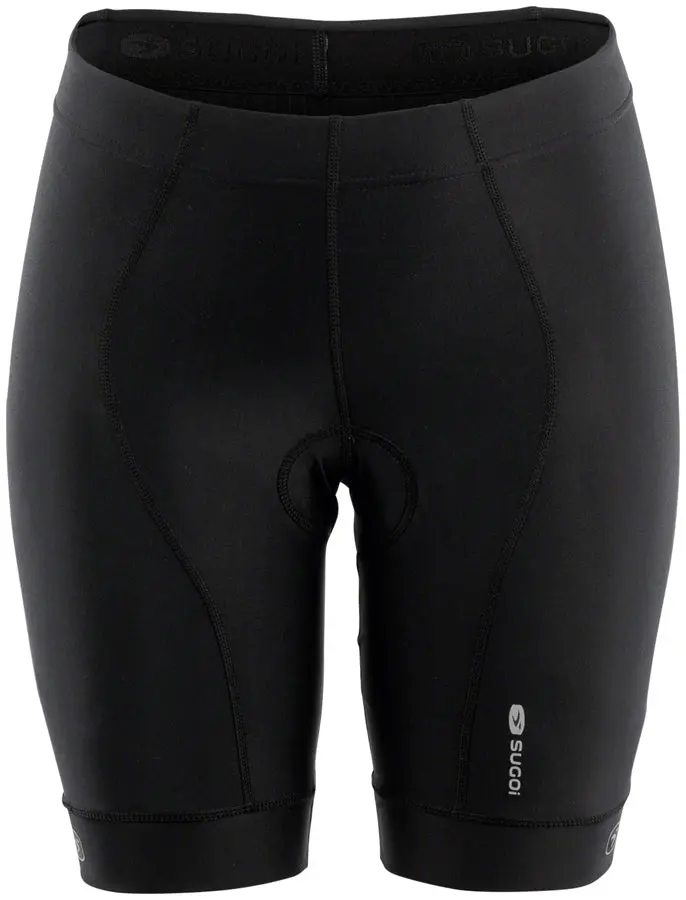 Sugoi Classic Shorts 1