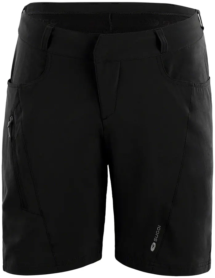 Sugoi Rpm 2 Lined Shorts 1