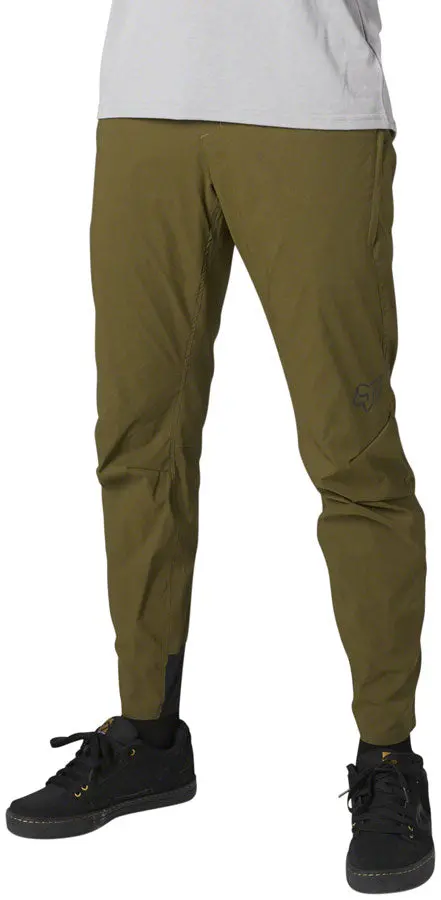 Fox Racing Ranger Pant 1