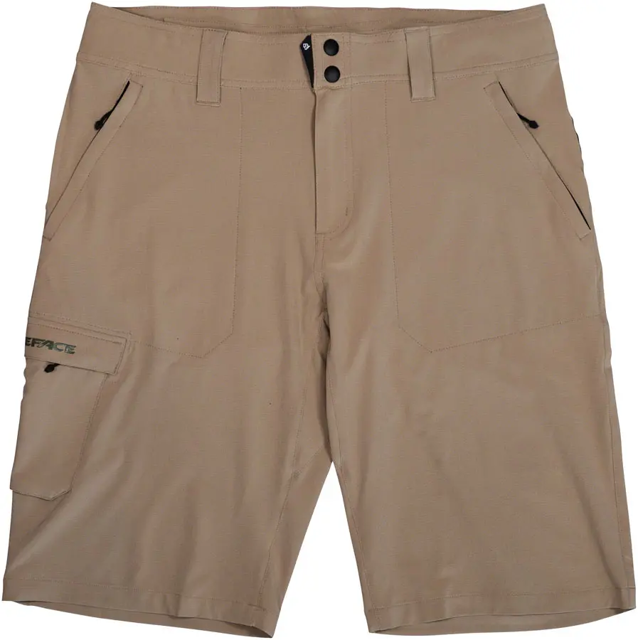 Raceface Trigger Short 3