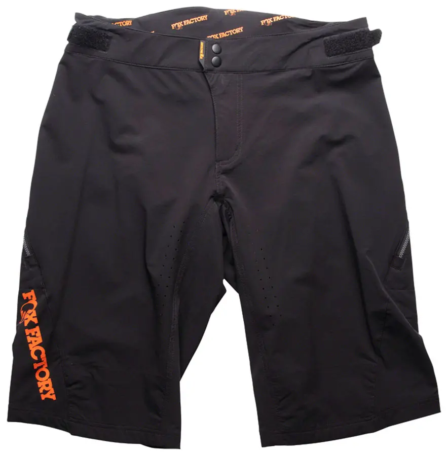 Fox Hightail Short 1