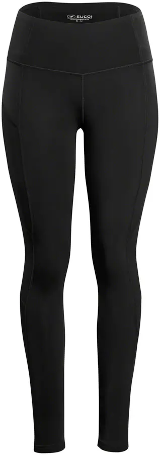Sugoi Midzero Tights 1