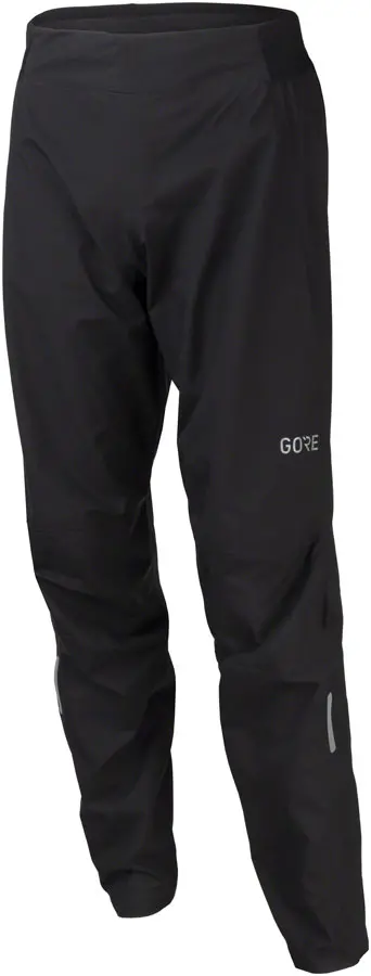 Gore C5 Gtx Paclite Trail Pants - Men's 1