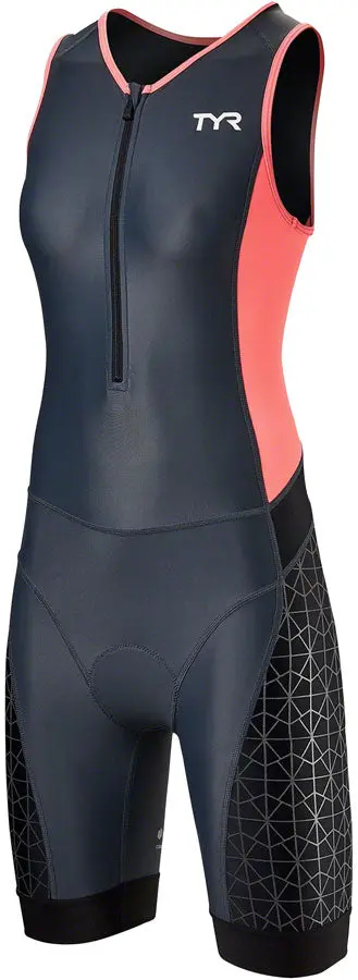 Tyr Competitor Tri Suit 1