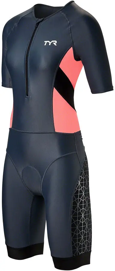Tyr Competitor Speedsuit 1