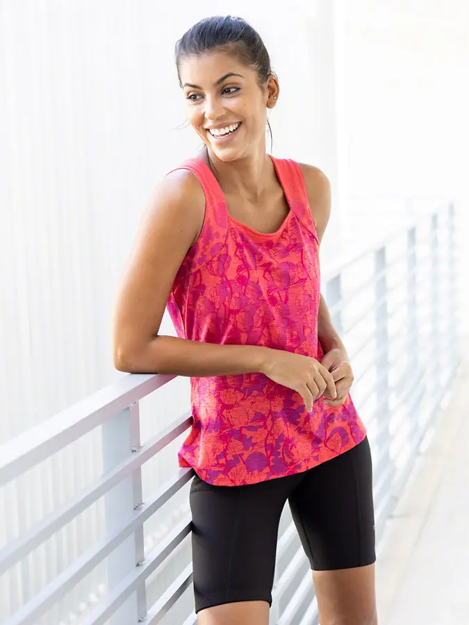 Terry Actif Shorts 3
