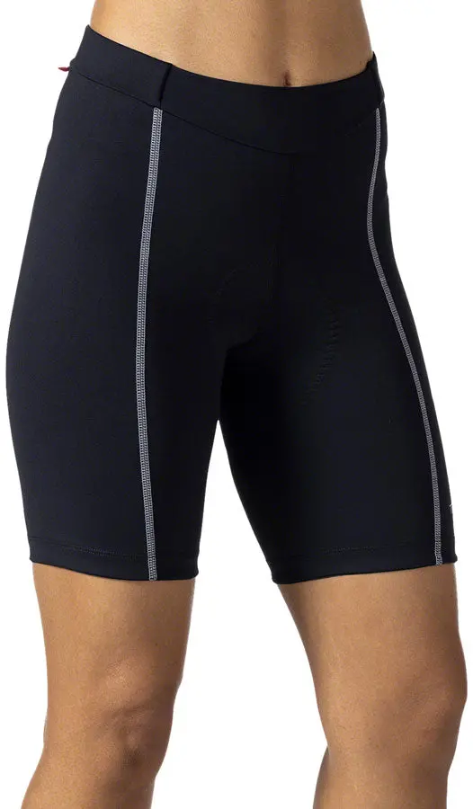 Terry Bella Shorts 1