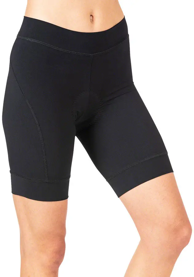 Terry Breakaway Shorts 1