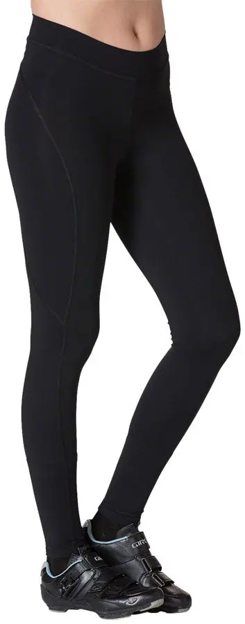 Terry Breakaway Tights 1