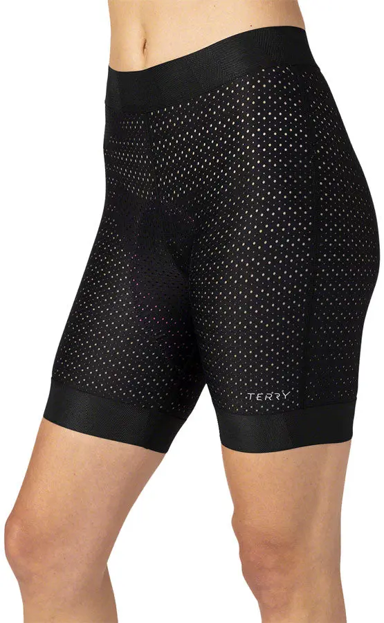 Terry Performance Short Liner 1