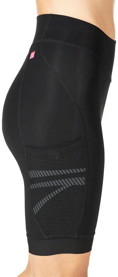 Terry Power Shorts 2
