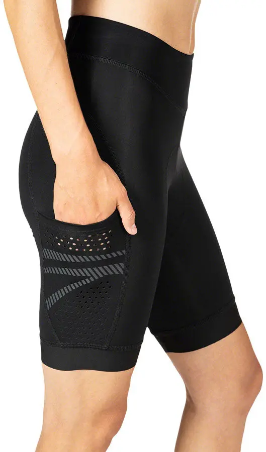 Terry Power Shorts 3