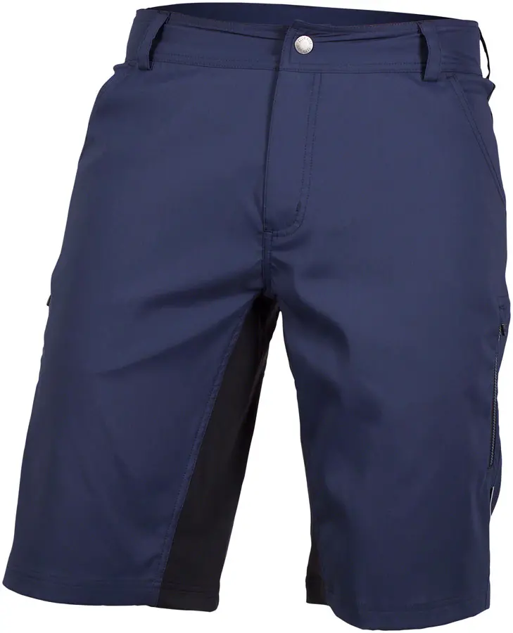 Club Ride Fuze Shorts 1