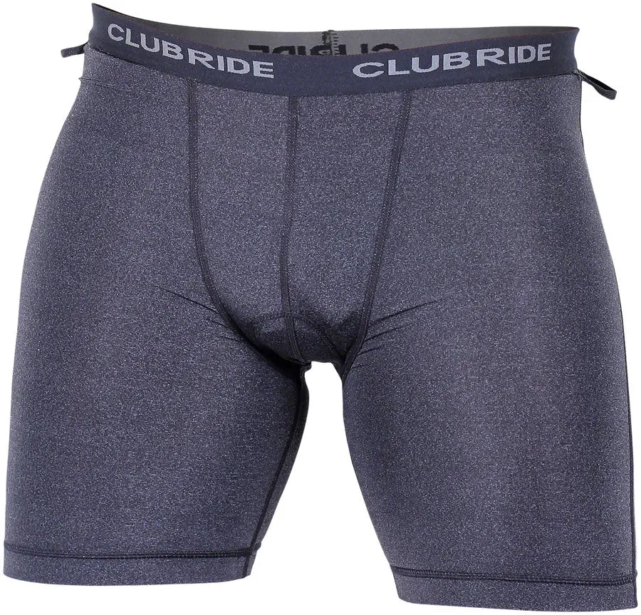 Club Ride Johnson Short Liner 1