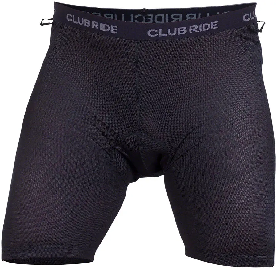 Club Ride Gunslinger Short Liner 1