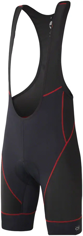 Club Ride Airliner Bib Short Liner 1