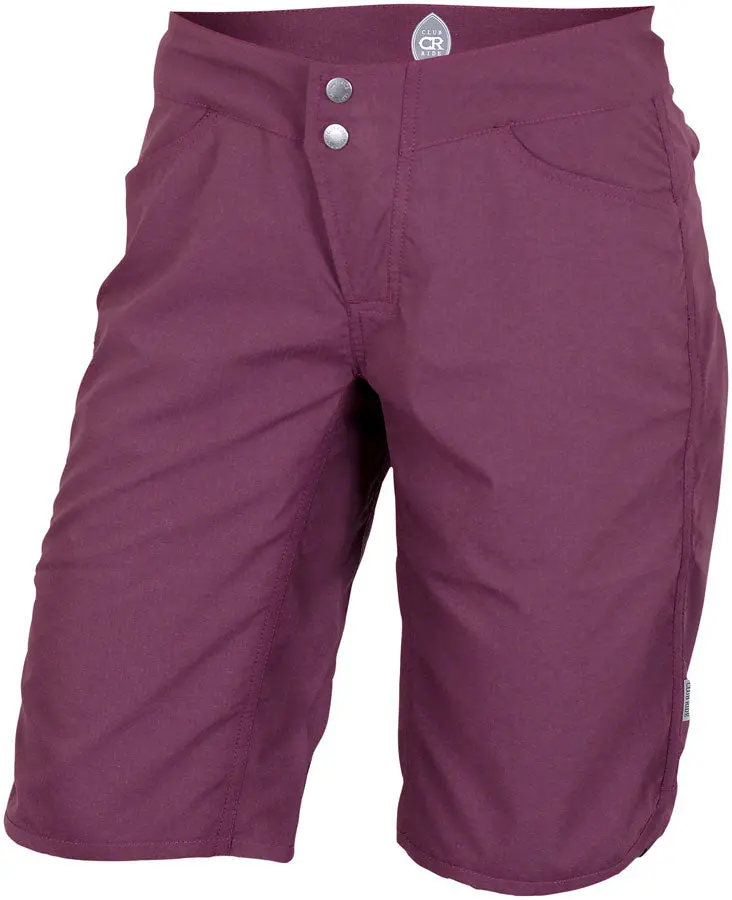 Club Ride Savvy Shorts 6