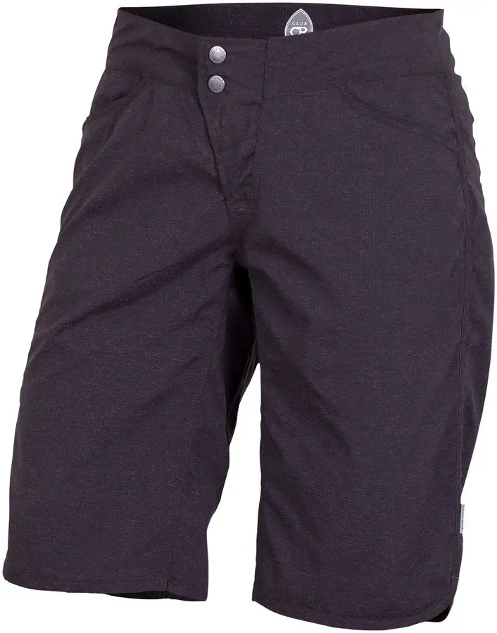 Club Ride Savvy Shorts 1