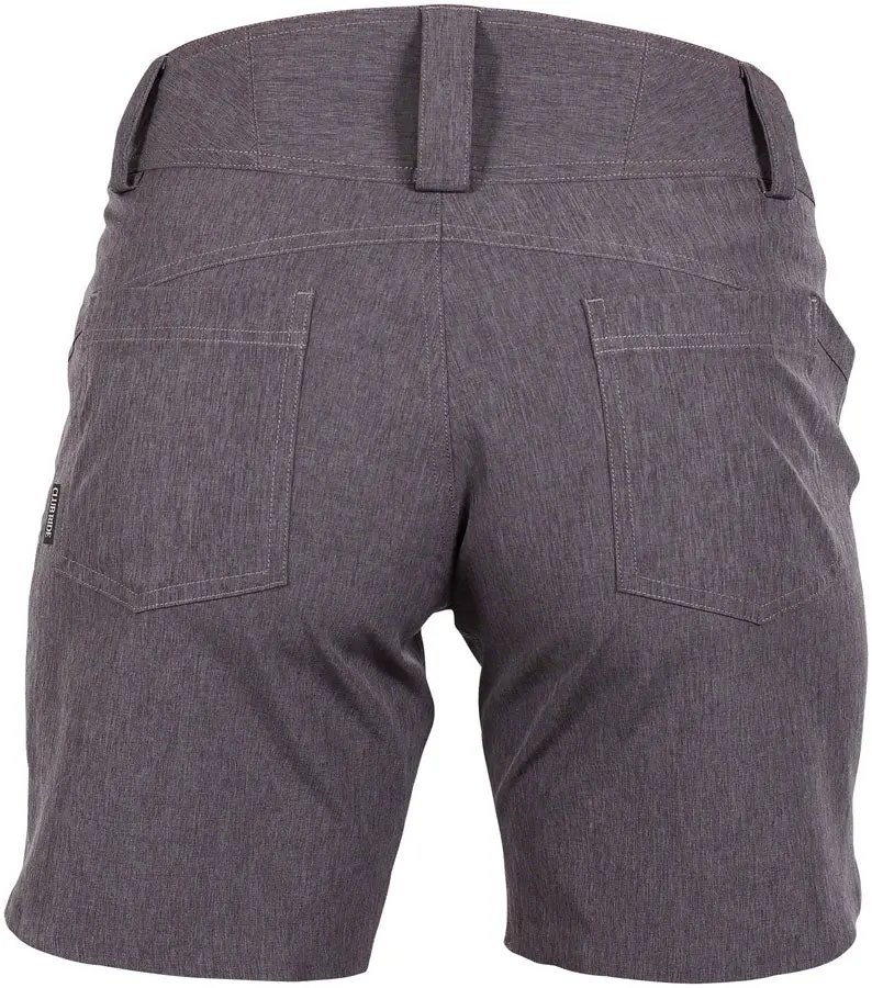 Club Ride Eden Shorts With 2 Hour Chamois 3