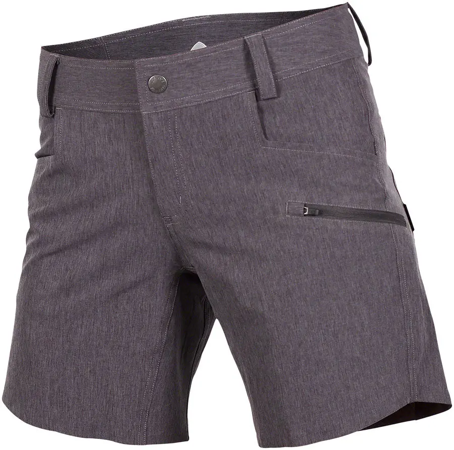 Club Ride Eden Shorts With 2 Hour Chamois 1