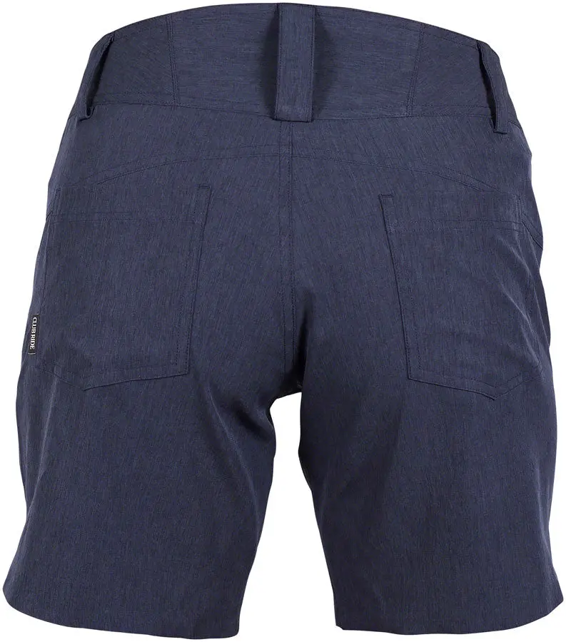 Club Ride Eden Shorts With 2 Hour Chamois 4